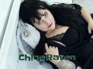 ChloeRaven