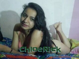 ChloeRick