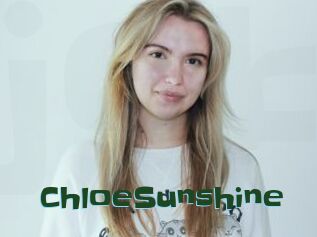 ChloeSunshine