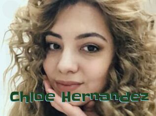 Chloe_Hernandez