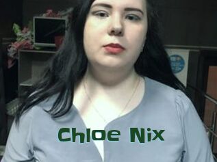 Chloe_Nix