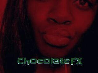 ChocolateFX