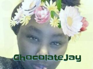 ChocolateJay