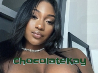 ChocolateKay