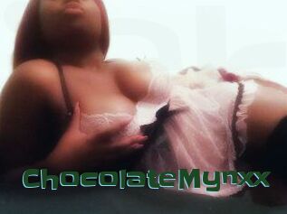 ChocolateMynxx