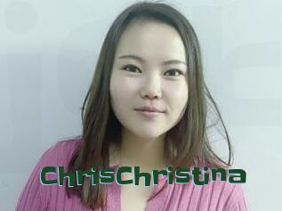 ChrisChristina