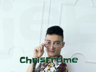 ChrisFrome