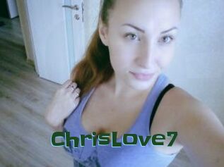 ChrisLove7