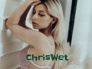 ChrisWet