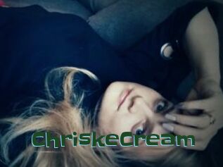 ChriskeCream