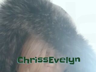 ChrissEvelyn