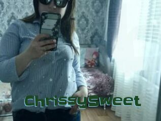 ChrissySweet