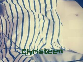 Christeen