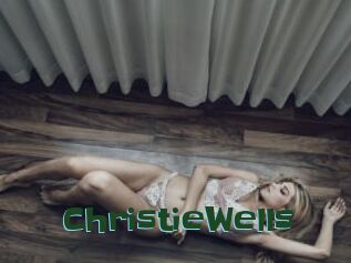 ChristieWells