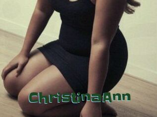 ChristinaAnn