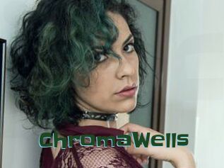 ChromaWells