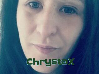 ChrystaX
