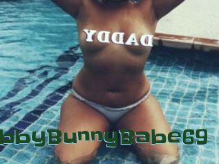 ChubbyBunnyBabe69