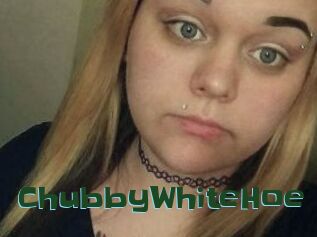 ChubbyWhiteHoe