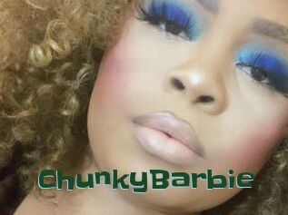 ChunkyBarbie