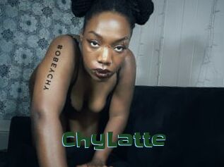 ChyLatte