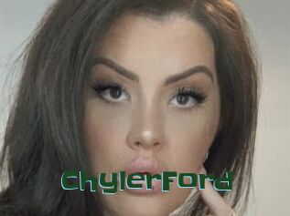 ChylerFord