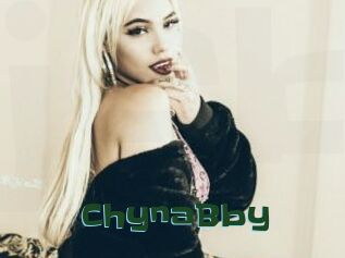 ChynaBby