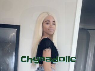 Chynadolle