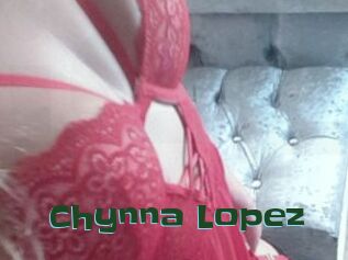 Chynna_Lopez