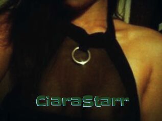 CiaraStarr Jeune baise