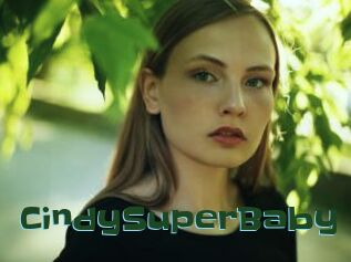 CindySuperBaby Jeune baise