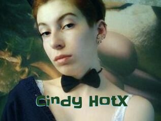 Cindy_HotX