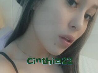 Cinthia22