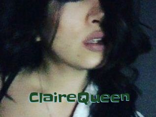 ClaireQueen