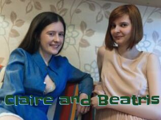 Claire_and_Beatris