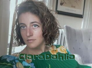 ClaraDahlia