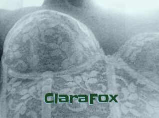 ClaraFox