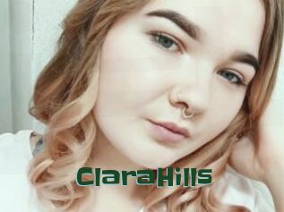 ClaraHills