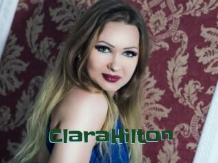 ClaraHilton