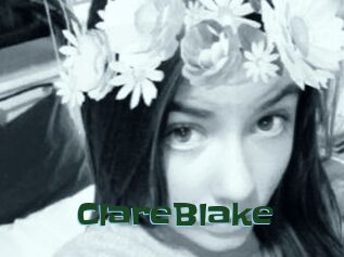 ClareBlake