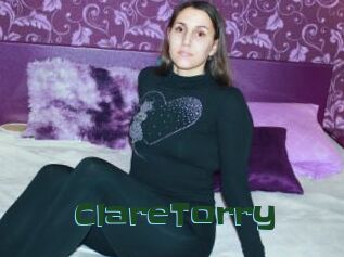 ClareTorry