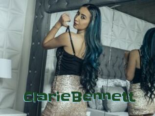 ClarieBennett