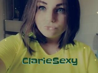ClarieSexy