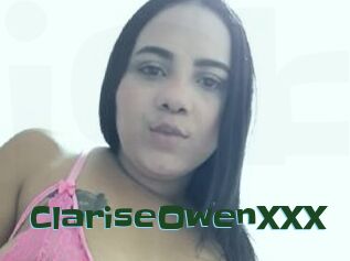 ClariseOwenXXX