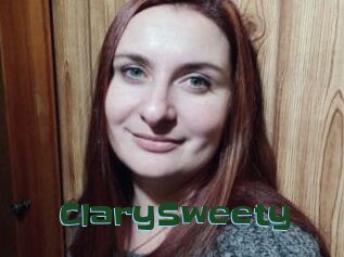 ClarySweety