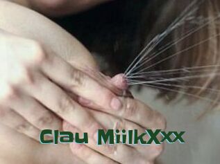 Clau_MiilkXxx