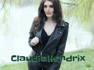 ClaudiaHendrix