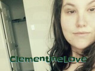 ClementineLove
