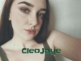 CleoJaye