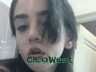 CleoWest